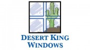 Desert King Windows