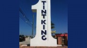 Tint King-Formula One - Information, Reservations
