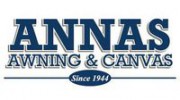 Annas Window Fashions