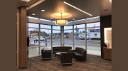 Modern Glass