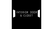 Interior Door
