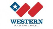 Western Door And Gate