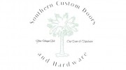 Southern Custom Doors