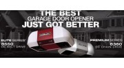 Garage Door Openers